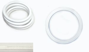ΞΥΛΙΝΟ ΔΑΧΤΥΛΙΔΙ ΑΣΠΡΟ 12cm 0519758