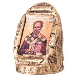 Κεραμική Εικόνα Κ1008 8x5.5cm