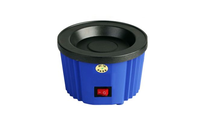 ΣΥΣΚΕΥΗ ΛΙΩΣΙΜΑΤΟΣ ΖΕΣΤΗΣ ΣΙΛΙΚΟΝΗΣ 100W 0515437