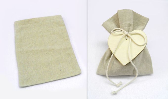 ΠΟΥΓΚΙ ΦΥΣΙΚΟ ΤΗΣ ΑΜΜΟΥ 14cm x 18cm 0527112