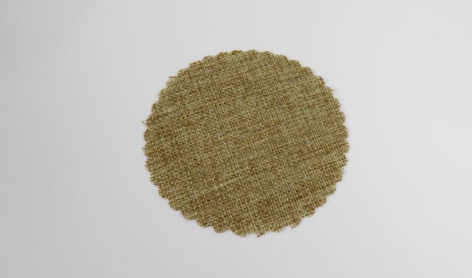 ΠΑΝΑΚΙ ΚΑΜΒΑΣ 10.5cm /50 ΤΕΜΑΧΙΑ