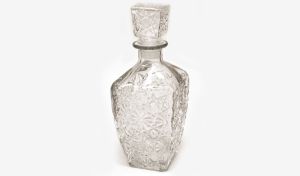 ΜΠΟΥΚΑΛΙ 9cm x 24cm ΔΙΑΜΑΝΤΙ 750ml 0503302