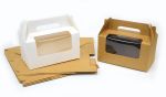 ΚΟΥΤΙ ΜΕ ΠΑΡΑΘΥΡΟ ΖΕΛΑΤΙΝΑ ΜΕ ΧΕΡΑΚΙ 16cm x 9cm x 9cm