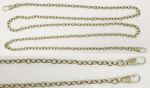 Αλυσίδα Για Τσάντες 1,2mm x 1,20 Μέτρα