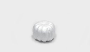 FOAM ΚΟΛΟΚΥΘΑ ΜΙΚΡΗ 10cm 0511058 12 ΤΕΜΑΧΙΑ