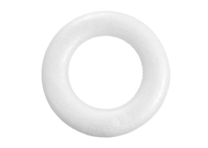 ΣΤΕΦΑΝΙ FOAM (ΦΕΝΙΖΟΛ)16cm 0511008/12 ΤΕΜΑΧΙΑ