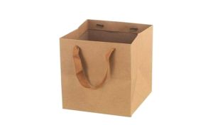 ΤΣΑΝΤΑ ΚΡΑΦΤ ΚΥΒΟΣ ΜΕ ΙΜΑΝΤΑ 30cm 0402179