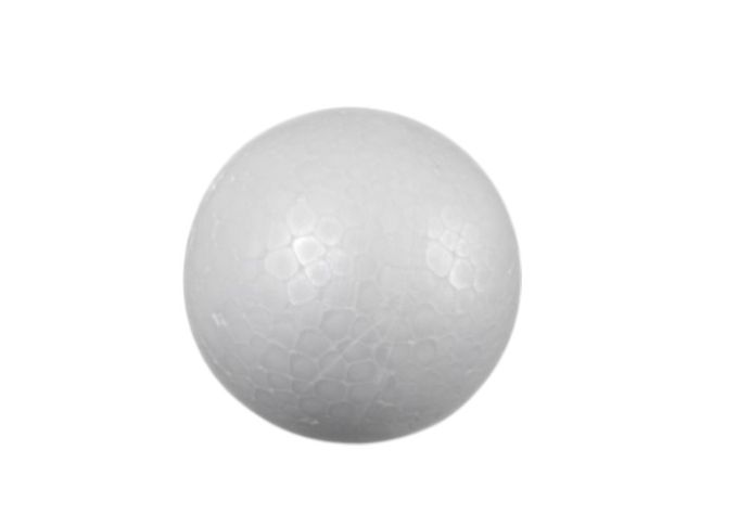 ΜΠΑΛΑ FOAM (ΦΕΝΙΖΟΛ) 12cm 0511011
