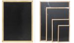 Μαυροπίνακας 20χ30 cm εως 50x70 cm