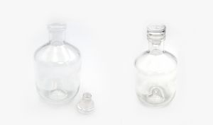 ΜΠΟΥΚΑΛΑΚΙ ΜΕ ΓΥΑΛΙΝΟ ΚΑΠΑΚΙ 330ml 0503429