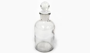ΣΤΡΟΓΓΥΛΟ ΜΠΟΥΚΑΛΑΚΙ 250ml 0503221