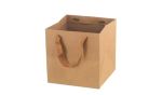 ΤΣΑΝΤΑ ΚΡΑΦΤ ΚΥΒΟΣ ΜΕ ΙΜΑΝΤΑ 30cm 0402179