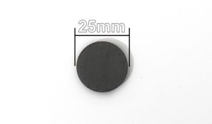 ΜΑΓΝΗΤΗΣ 25mm x 3mm 0503002/ 70 ΤΕΜΑΧΙΑ