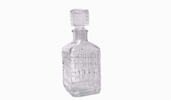 ΜΠΟΥΚΑΛΑΚΙ 200ml 0503296 ΕΞΑΝΤΛΗΘΗΚΕ