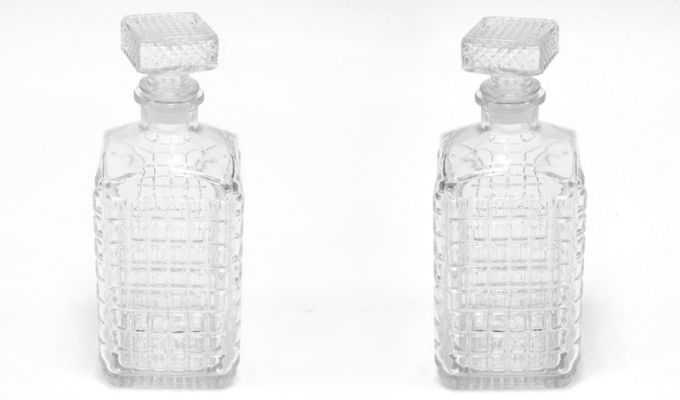 ΜΠΟΥΚΑΛΙ 7.5cm x 18.5cm ΑΝΑΓΛΥΦΟ 500ml 0503304