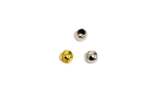 ΧΑΝΤΡΑ ΜΕΤΑΛΛΙΚΗ 5.5mm x7mm A8626 0517964 100 TEMAXIA