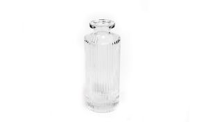 ΒΑΖΟ 200ML ΜΕ ΓΡΑΜΜΕΣ 5cm x 13.3cm 0503316