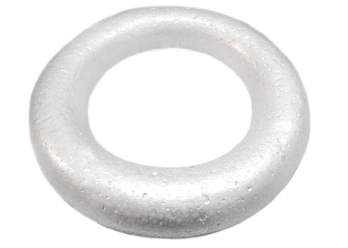 ΣΤΕΦΑΝΙ FOAM (ΦΕΝΙΖΟΛ)30cm 0511013/1 ΤΕΜΑΧΙΟ