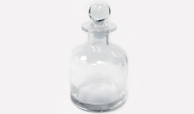 ΜΠΟΥΚΑΛΙ ΜΕ ΚΑΠΑΚΙ 250ml 0503249 ΕΞΑΝΤΛΗΘΗΚΕ