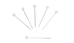 ΚΑΡΦΙΤΣΑ ΚΡΥΣΤΑΛΛΑΚΙ 10mm x 65mm 144τεμ 0512008