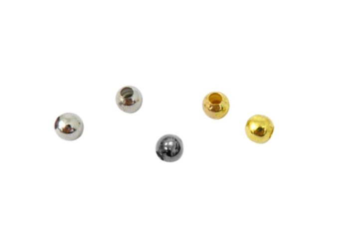 ΜΠΙΛΙΑ ΜΕΤΑΛΛΙΚΗ 6mm 2000 ΤΕΜΑΧΙΑ 0517603