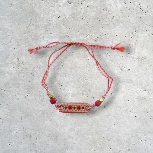 ΒΡΑΧΙΟΛΙ ΜΑΡΤΑΚΙ BOHO