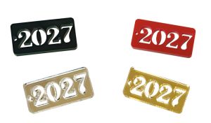 ΠΛΕΞΙΓΚΛΑΣ 2027 ΤΑΜΠΕΛΑΚΙ 4cm x 2cm 0530160