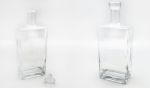 ΜΠΟΥΚΑΛΙ ΓΥΑΛΙΝΟ 500ml ΠΑΡΑΛΛΗΛΟΓΡΑΜΜΟ 0503421