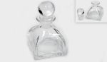 ΤΕΤΡΑΓΩΝΟ ΜΠΟΥΚΑΛΑΚΙ 55ml 53mm x 88mm 0503205