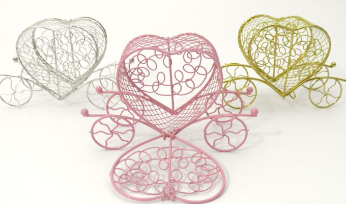 ΜΕΤΑΛΛΙΚΗ ΑΜΑΞΑ 7cm x 4cm 0517642 1 ΤΕΜΑΧΙΟ