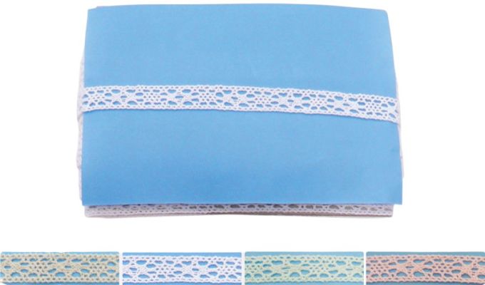 ΔΑΝΤΕΛΑ ΒΑΜΒΑΚΕΡΗ Νο5453-2 1.2cm 20Y 0501227