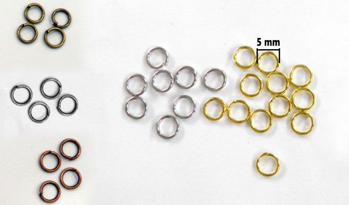 ΚΡΙΚΑΚΙ ΜΙΝΙ 5mm 9000τεμ 0517582